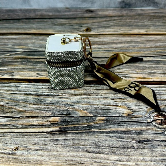 Accessories - Fashion Bag Charm NWOT​